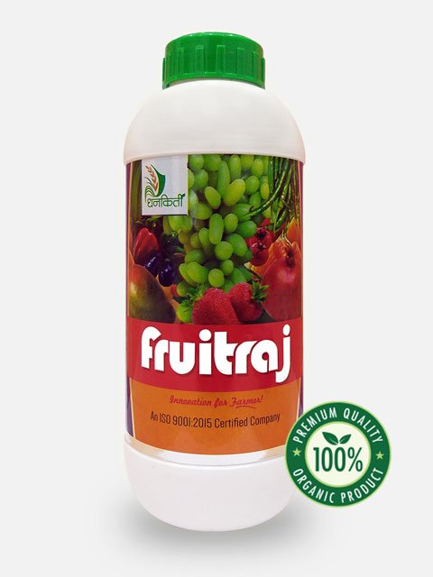 Fruitraj